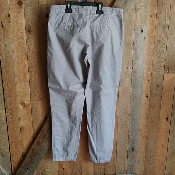 Twik par Simons gray Chino pants size 5 - Picture 5 of 5